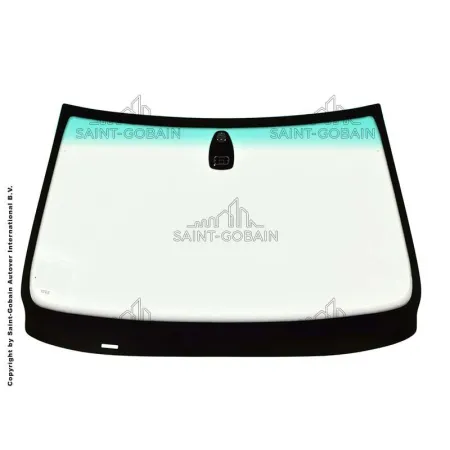Szyba przednia BMW Seria 5 E39 (5D KOMBI, 4D SEDAN) [1995 - 2003] 2434AGNGNMV1B 51318259316