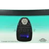 Szyba przednia BMW Seria 5 E39 (5D KOMBI, 4D SEDAN) [1995 - 2003] 2434AGNGNMV6T 51317059697