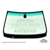 Szyba przednia BMW Seria 5 E39 (5D KOMBI, 4D SEDAN) [1995 - 2003] 2434AGNGNMV6T 51317059697