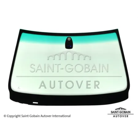 Szyba przednia BMW Seria 5 E39 (5D KOMBI, 4D SEDAN) [1995 - 2003] 2434AGNGNMV6T 51317059697