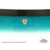 Szyba przednia BMW Seria 5 E39 (5D KOMBI, 4D SEDAN) [1995 - 2003] 2434AGNBLV