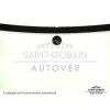 Szyba przednia BMW Seria 3 E46 (5D KOMBI, 4D SEDAN) [1998 - 2005] 2436AGNV 51318196157