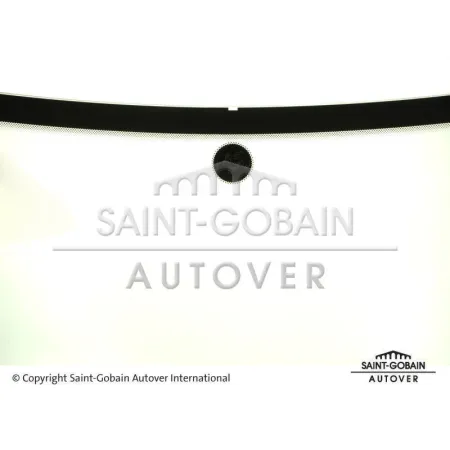 Szyba przednia BMW Seria 3 E46 (5D KOMBI, 4D SEDAN) [1998 - 2005] 2436AGNV 51318196157