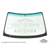 Szyba przednia BMW Seria 3 E46 (5D KOMBI, 4D SEDAN) [1998 - 2005] 2436AGNGNV 81961609