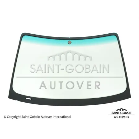 Szyba przednia BMW Seria 3 E46 (5D KOMBI, 4D SEDAN) [1998 - 2005] 2436AGNGNV 81961609