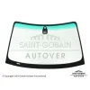 Szyba przednia BMW Seria 3 E46 (5D KOMBI, 4D SEDAN) [1998 - 2005] 2436AGNGNMV1B 51318257931