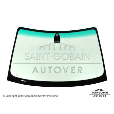 Szyba przednia BMW Seria 3 E46 (5D KOMBI, 4D SEDAN) [1998 - 2005] 2436AGNGNMV6T 51317059706