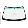 Szyba przednia BMW Seria 3 E46 (5D KOMBI, 4D SEDAN) [1998 - 2005] 2436ACCGNV 51318208454