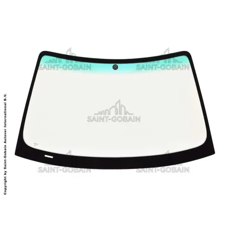 Szyba przednia BMW Seria 3 E46 (5D KOMBI, 4D SEDAN) [1998 - 2005] 2436ACCGNV 51318208454