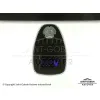 Szyba przednia BMW X5 E53 (5D SUV) [2000 - 2006] 2439ACCGNMV1T 51317064863