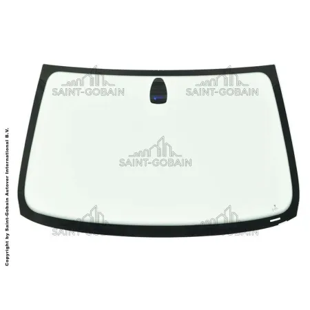Szyba przednia BMW X5 E53 (5D SUV) [2000 - 2006] 2439AGSMV1T 51317064861