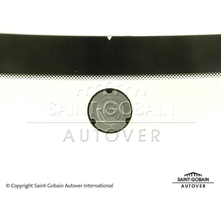 Szyba przednia BMW Seria 3 E46 Compact (3D HATCHBACK) [2001 - 2005] 2442AGSV 51317010371, 7014878