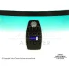 Szyba przednia BMW Seria 5 E60/E61 (5D KOMBI, 4D SEDAN) [2003 - 2010] 2445ACCGNMV 51317177304, 51317070293