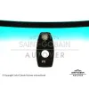 Szyba przednia BMW Seria 5 E60/E61 (5D KOMBI, 4D SEDAN) [2003 - 2010] 2445ACCGNMV6T 51317177299
