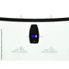 Szyba przednia BMW Seria 5 E60/E61 (5D KOMBI, 4D SEDAN) [2003 - 2010] 2445AGSMOUV 51317070296, 513170703059