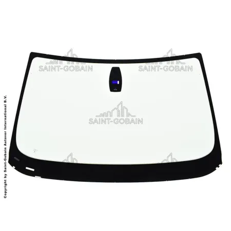 Szyba przednia BMW Seria 5 E60/E61 (5D KOMBI, 4D SEDAN) [2003 - 2010] 2445AGSMOUV 51317070296, 513170703059