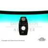Szyba przednia BMW Seria 5 E60/E61 (5D KOMBI, 4D SEDAN) [2003 - 2010] 2445AGSGNMV6T 51317177298