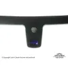 Szyba przednia BMW X3 E83 (5D SUV) [2003 - 2010] 2449AGSMVW1B 514234020143