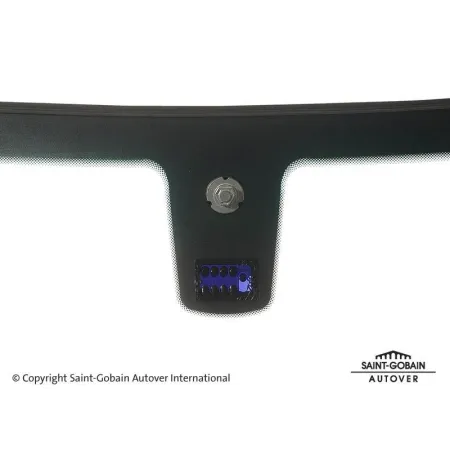 Szyba przednia BMW X3 E83 (5D SUV) [2003 - 2010] 2449AGSGNMVW1B 51423402147