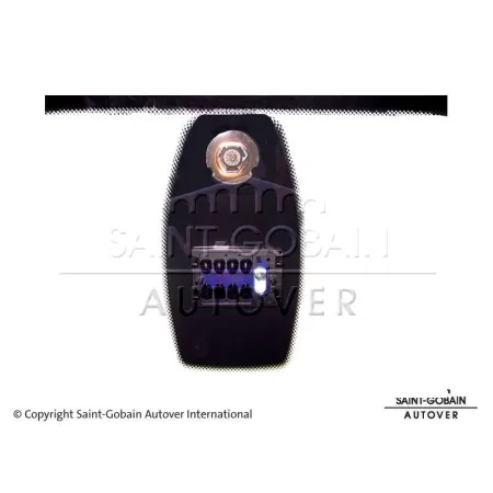 Szyba przednia BMW Seria 1 E87/E81/E82/E88 (2D COUPE, 3D/5D HATCHBACK, 2D KABRIOLET) [2007 - 2012] 2448AGNMV1B 513172389