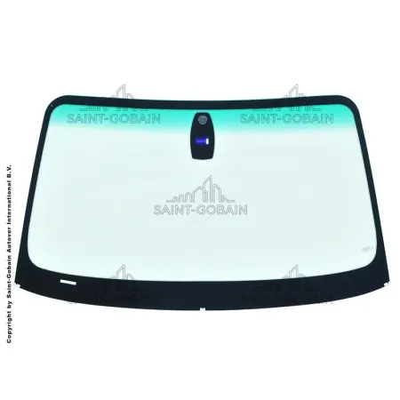 Szyba przednia BMW Seria 1 E87/E81/E82/E88 (2D COUPE, 3D/5D HATCHBACK, 2D KABRIOLET) [2007 - 2012] 2448AGNGNMV1B 5131705