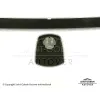 Szyba przednia BMW Seria 3 E90/E91 (5D KOMBI, 4D SEDAN) [2005 - 2012] 2447AGNV 51317138629