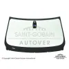 Szyba przednia BMW Seria 3 E90/E91 (5D KOMBI, 4D SEDAN) [2005 - 2012] 2447AGNMV1B 51317164816, 51317138631