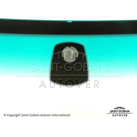 Szyba przednia BMW Seria 3 E90/E91 (5D KOMBI, 4D SEDAN) [2005 - 2012] 2447AGNGNV 51317138630