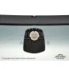 Szyba przednia BMW Seria 3 E90/E91 (5D KOMBI, 4D SEDAN) [2005 - 2012] 2447AGNGYV 51317186793