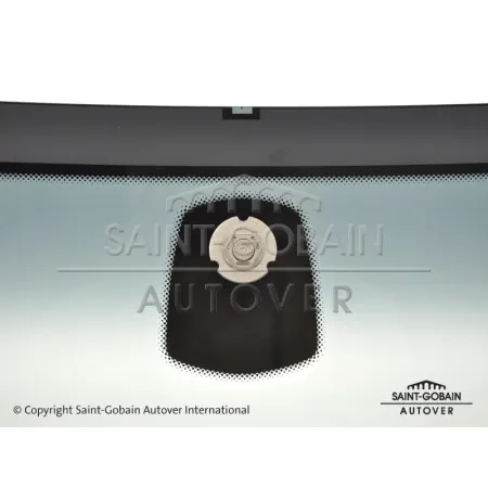 Szyba przednia BMW Seria 3 E90/E91 (5D KOMBI, 4D SEDAN) [2005 - 2012] 2447AGNGYV 51317186793