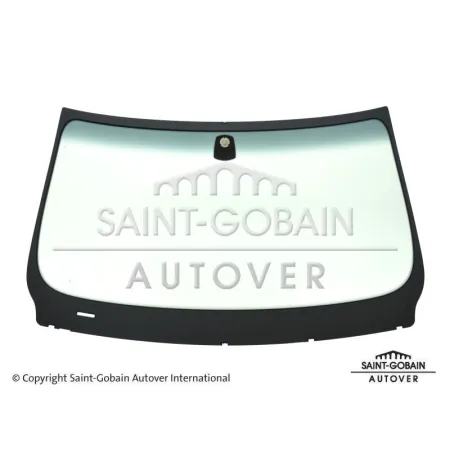 Szyba przednia BMW Seria 3 E90/E91 (5D KOMBI, 4D SEDAN) [2005 - 2012] 2447AGNGYV 51317186793