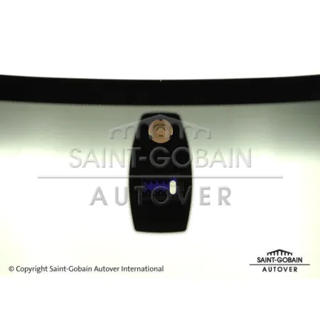 Szyba przednia BMW Seria 3 E90/E91 (5D KOMBI, 4D SEDAN) [2005 - 2012] 2447AGNGYMV1B 51317186790
