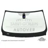 Szyba przednia BMW Seria 3 E90/E91 (5D KOMBI, 4D SEDAN) [2005 - 2012] 2447ACCMV2B 51317203857