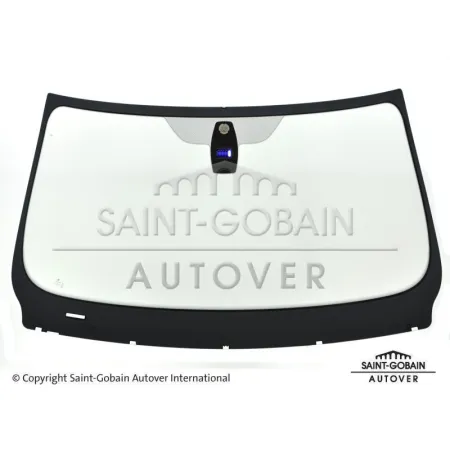 Szyba przednia BMW Seria 3 E90/E91 (5D KOMBI, 4D SEDAN) [2005 - 2012] 2447ACCMV2B 51317203857