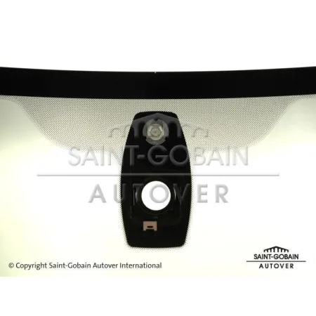 Szyba przednia BMW X5 E70 (5D SUV) [2006 - 2013] 2452ACCGYMV1B 51317202871