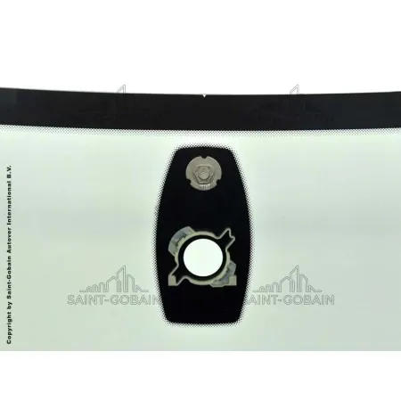 Szyba przednia BMW X5 E70 (5D SUV) [2006 - 2013] 2452AGSMV2T 51314877550, 51317211909