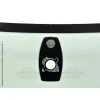 Szyba przednia BMW X5 E70 (5D SUV) [2006 - 2013] 2452AGSMUV2T 51317211910