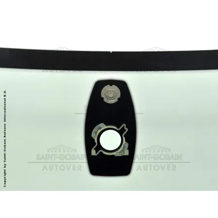 Szyba przednia BMW X5 E70 (5D SUV) [2006 - 2013] 2452AGSMUV2T 51317211910