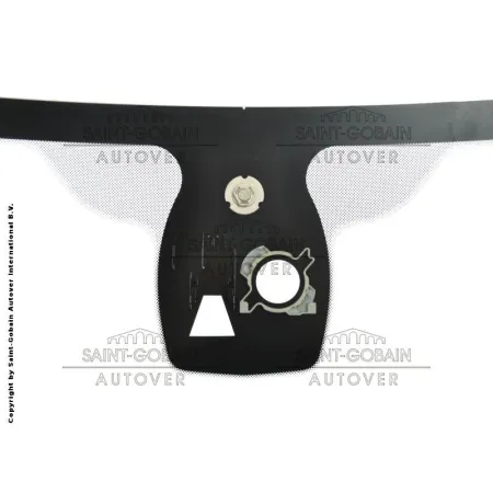 Szyba przednia BMW X5 E70 (5D SUV) [2006 - 2013] 2452AGSCMUV2T 51317211914