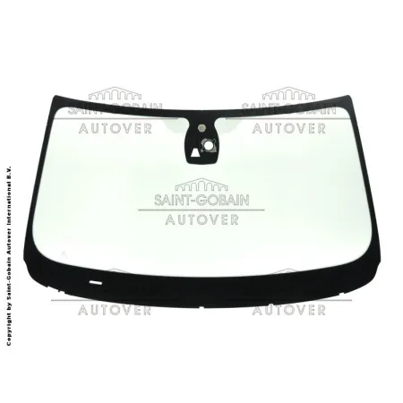Szyba przednia BMW X5 E70 (5D SUV) [2006 - 2013] 2452AGSCMV2T 51317223770