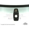 Szyba przednia BMW X5 E70 (5D SUV) [2006 - 2013] 2452AGSGYMV1B 720287202, 51317202872
