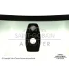 Szyba przednia BMW X5 E70 (5D SUV) [2006 - 2013] 2452AGSGYMV1T