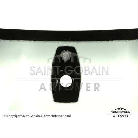 Szyba przednia BMW X5 E70 (5D SUV) [2006 - 2013] 2452AGSGYMV1T