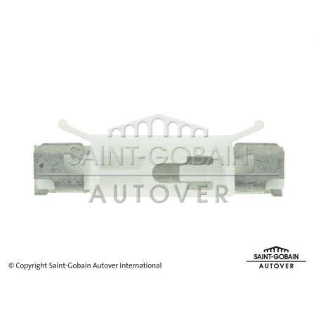 Klips do szyby przedniej BMW X5 E70 2006-2013 - Sekurit
