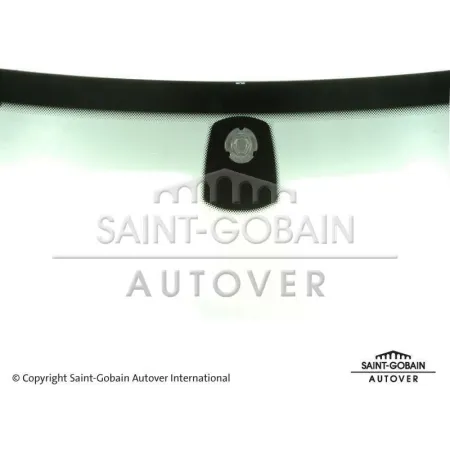 Szyba przednia BMW Seria 3 E92 (2D COUPE) [2006 - 2013] 2454AGSGYV 51317192979, 51317160598