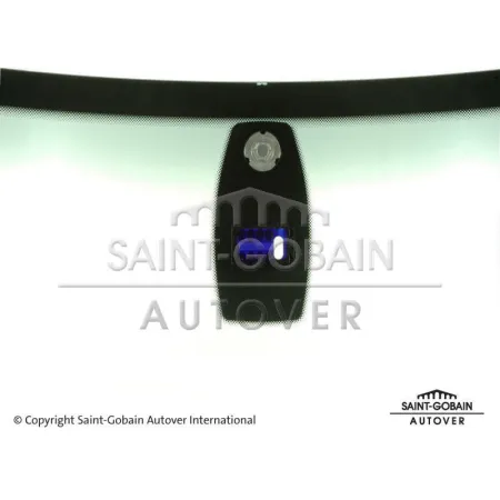 Szyba przednia BMW Seria 3 E92 (2D COUPE) [2006 - 2013] 2454AGSGYMV1B 51317192984, 51317179840