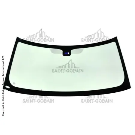 Szyba przednia MINI R56/Clubman R55/Clubvan R55/R57 (3D HATCHBACK, 2D KABRIOLET, 4D KOMBI, VAN) [2006 - 2014] 2455AGSMV2