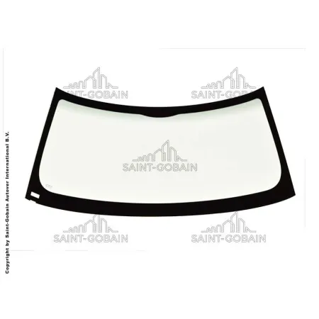 Szyba przednia MINI R56/Clubman R55/Clubvan R55/R57 (3D HATCHBACK, 2D KABRIOLET, 4D KOMBI, VAN) [2006 - 2014] 2455AGSGYV