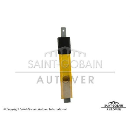 Szyba przednia MINI R56/Clubman R55/Clubvan R55/R57 (3D HATCHBACK, 2D KABRIOLET, 4D KOMBI, VAN) [2006 - 2014] 2455AGSHMV1B