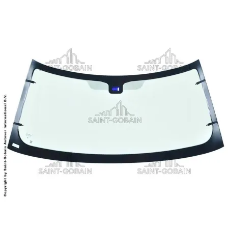 Szyba przednia MINI R56/Clubman R55/Clubvan R55/R57 (3D HATCHBACK, 2D KABRIOLET, 4D KOMBI, VAN) [2006 - 2014] 2455AGSHMV